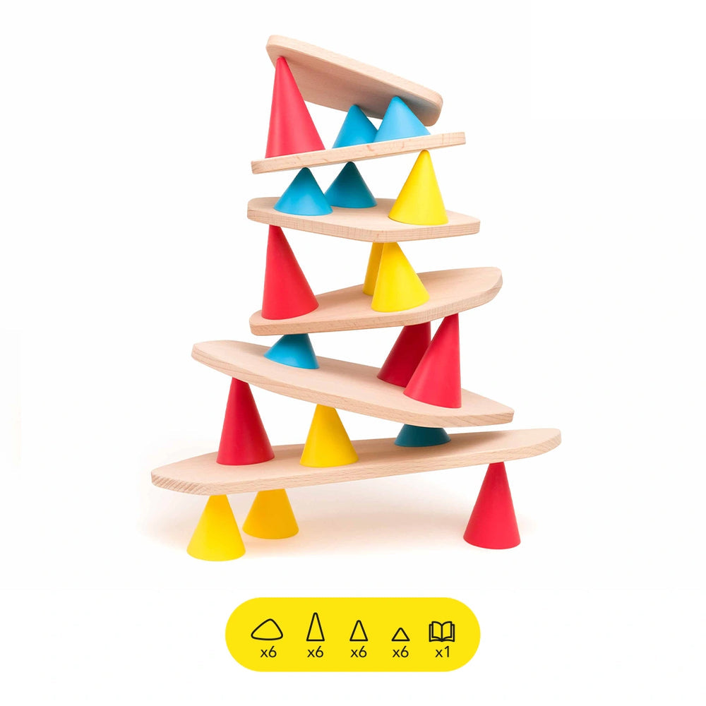 Collection Piks Small: 24pcs