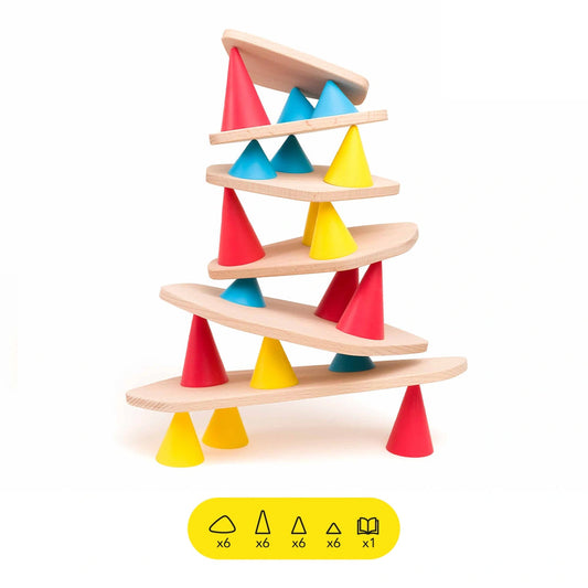 Collection Piks Small: 24pcs