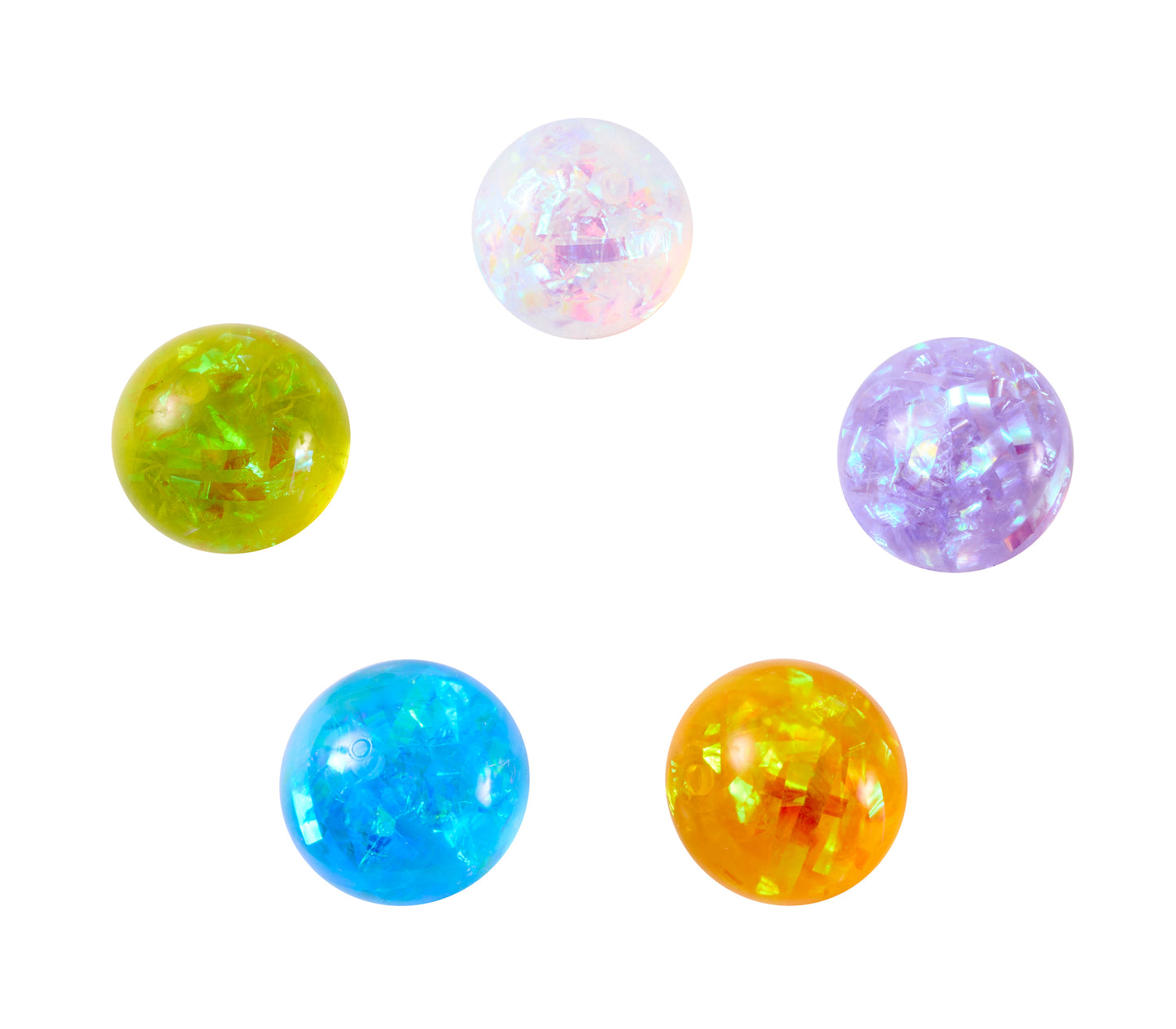 J'adore Magic Orb Squishy