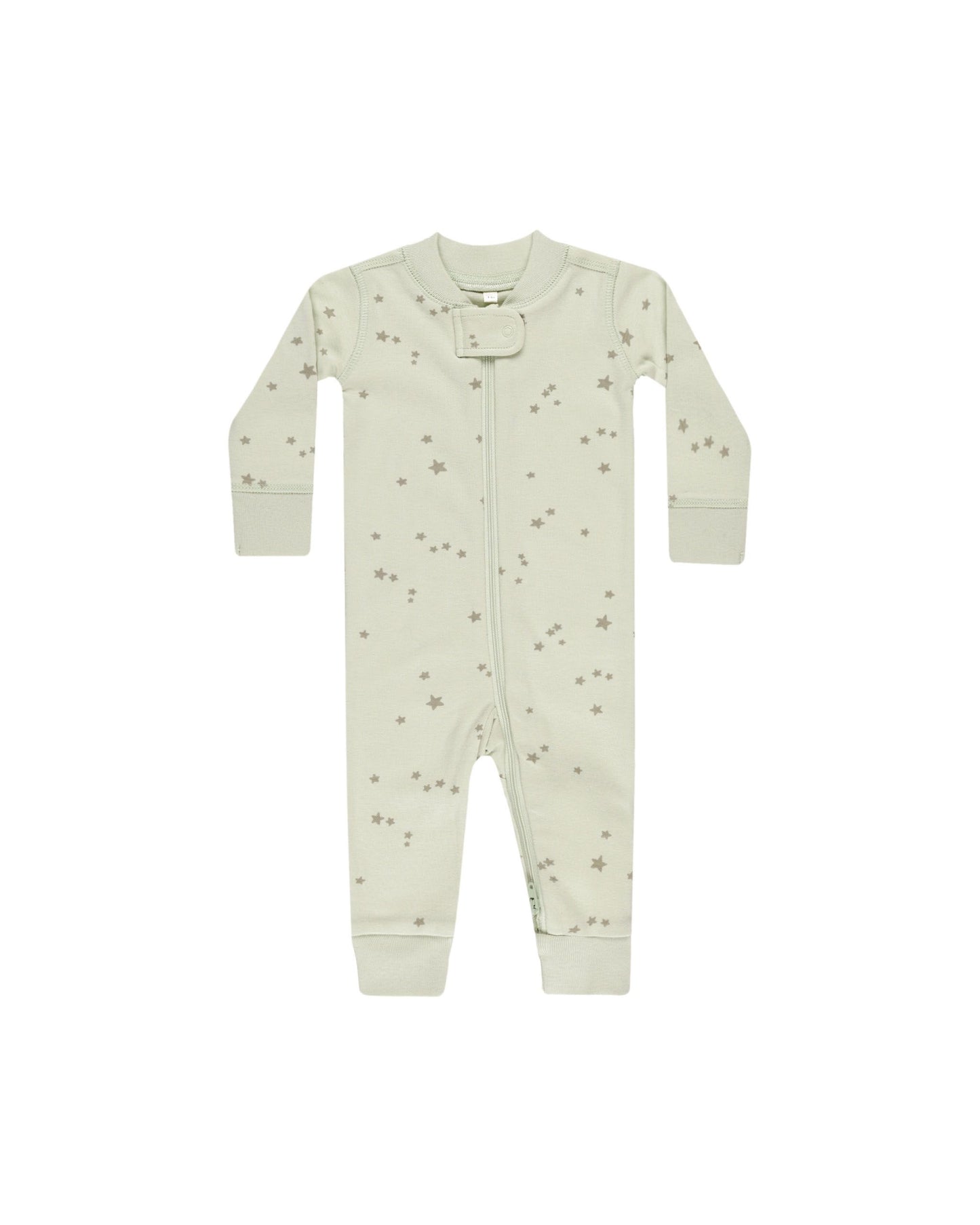 Zip Longsleeve Sleeper Stars