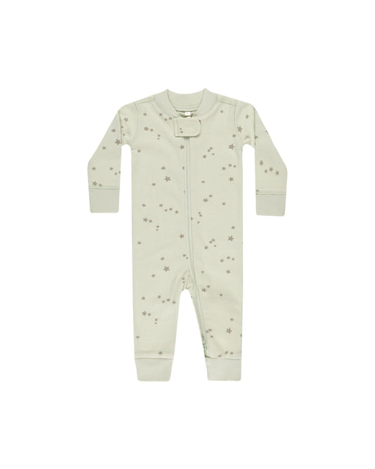 Zip Longsleeve Sleeper Stars