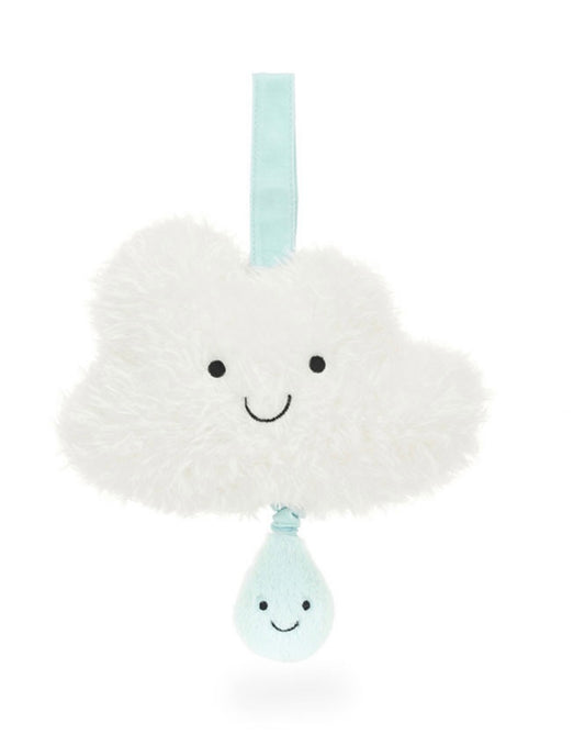 Amusable Cloud Musical Pull