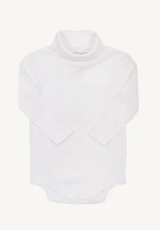 White Tatum's Onesie