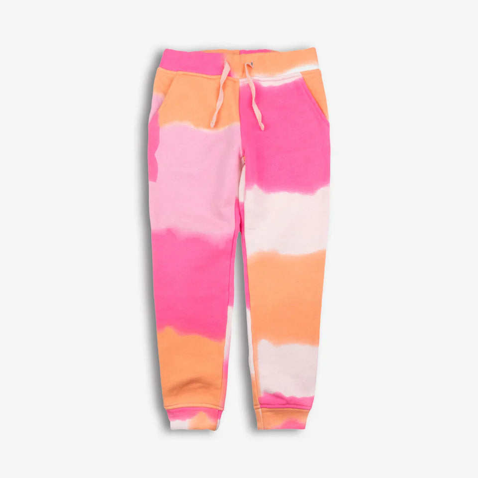 Color Block Stanton Jogger