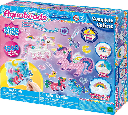 Aquabeads Mystic Unicorn Set