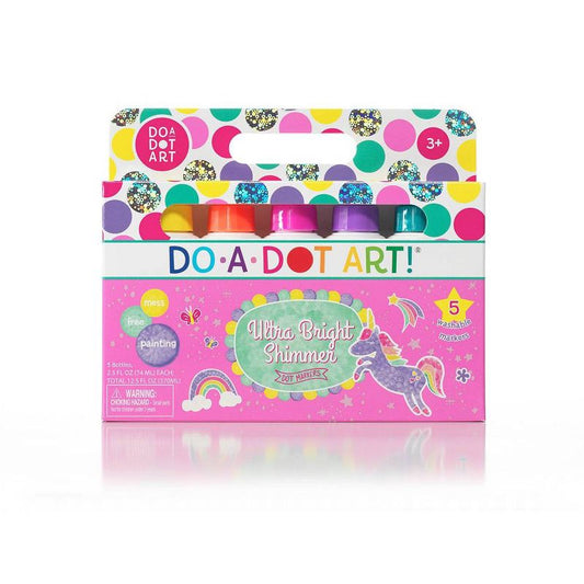 Do A Dot Art Ultra Bright Shimmer