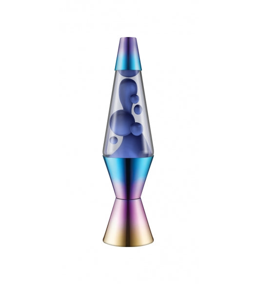 Oil Slick 14.5 Lava Lamp Cutie Patootie