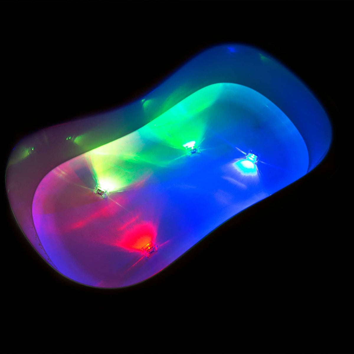 Disco Bomb