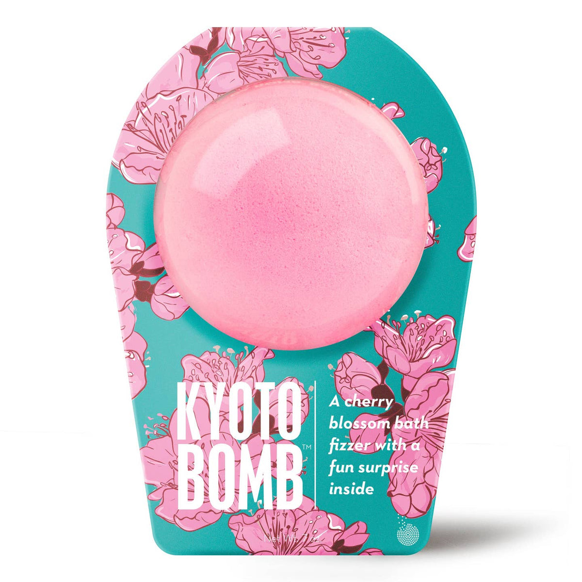 Kyoto Bomb