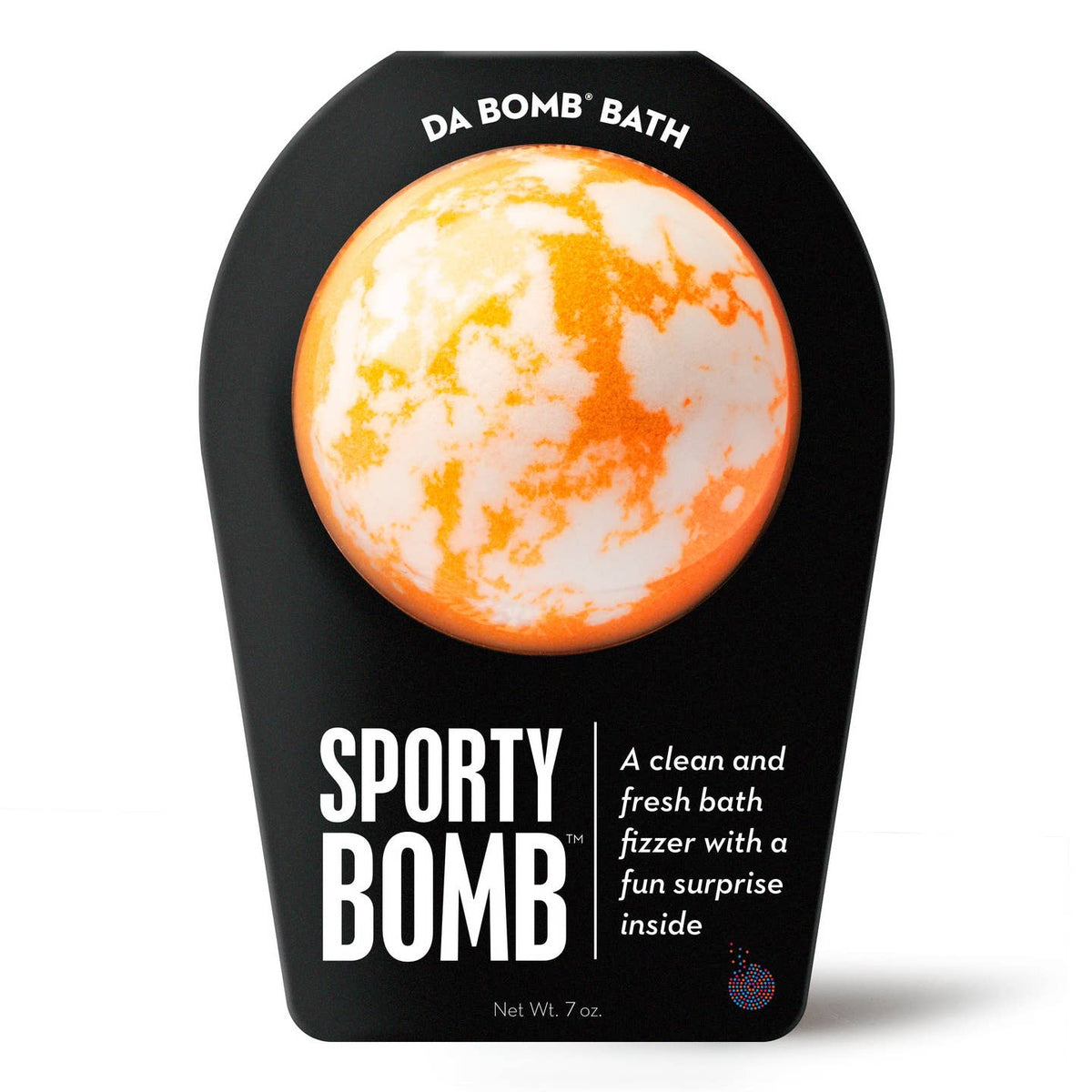 Sporty Bomb
