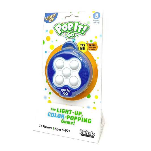 Pop It Go!