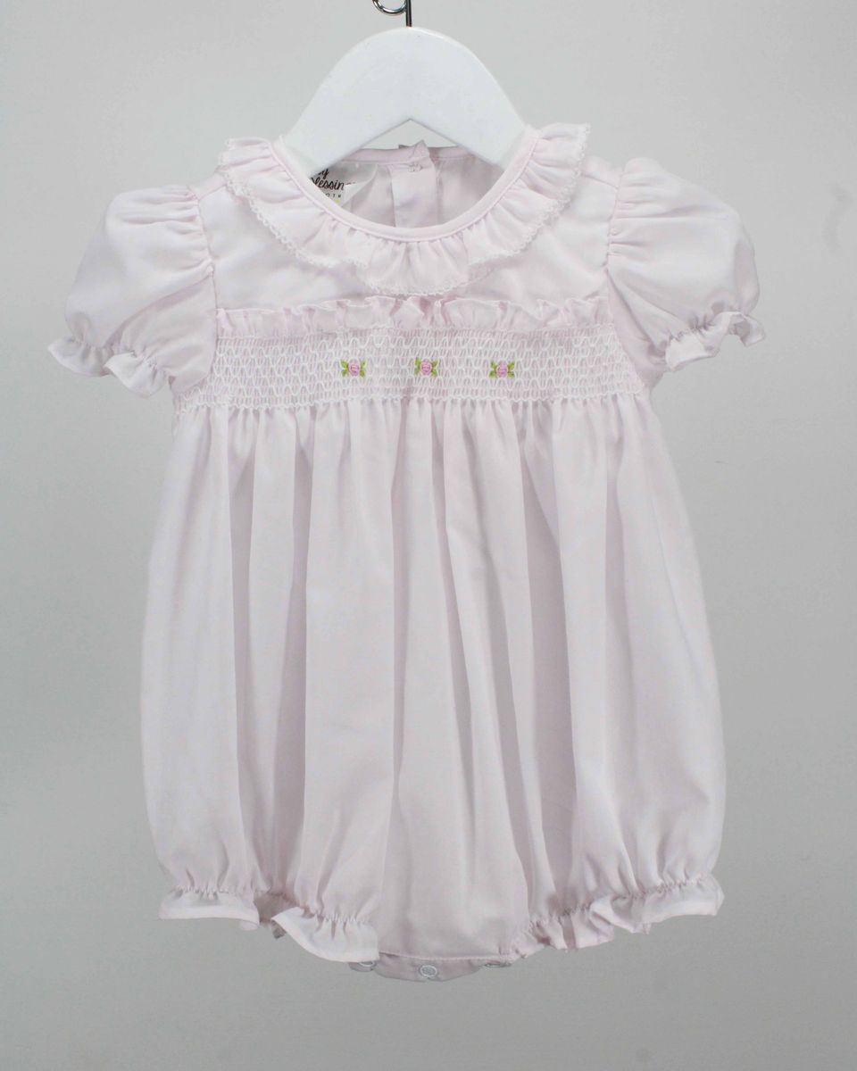 Pink Blossom Claire Bubble