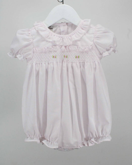 Pink Blossom Claire Bubble