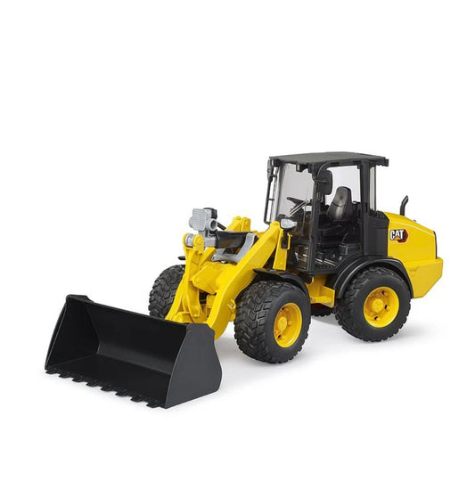 CAT Wheel Loader