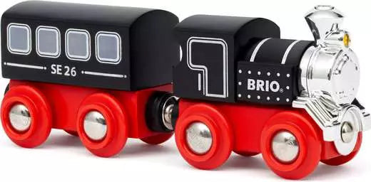 BRIO  Special Edition Train