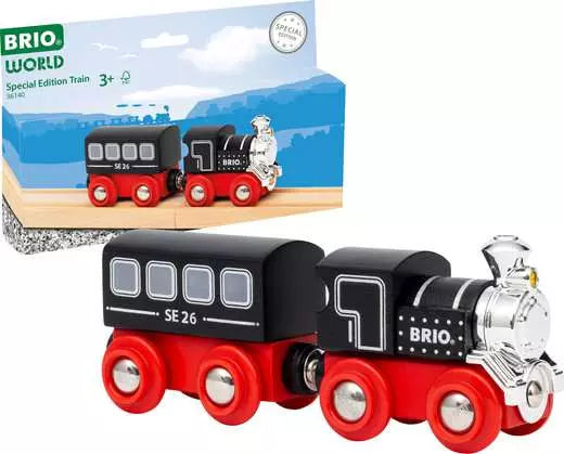 BRIO  Special Edition Train