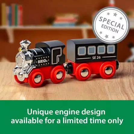 BRIO  Special Edition Train
