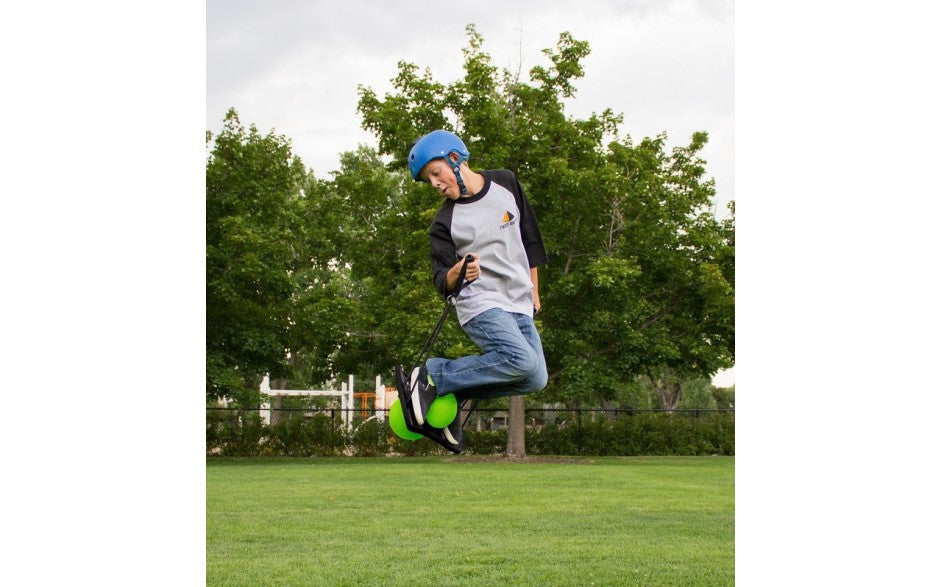 Sky Board with LED Underglow