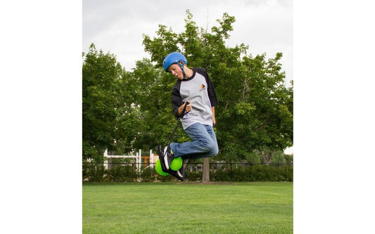 Sky Board with LED Underglow