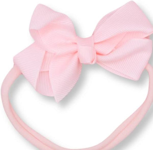 Light Pink Headband 3M & UP