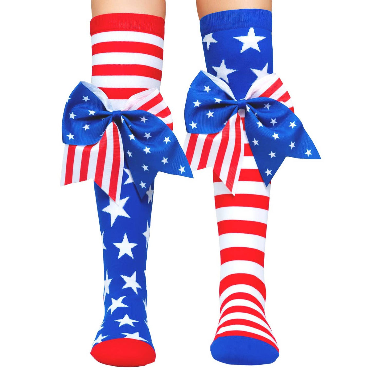 Patriotic Socks