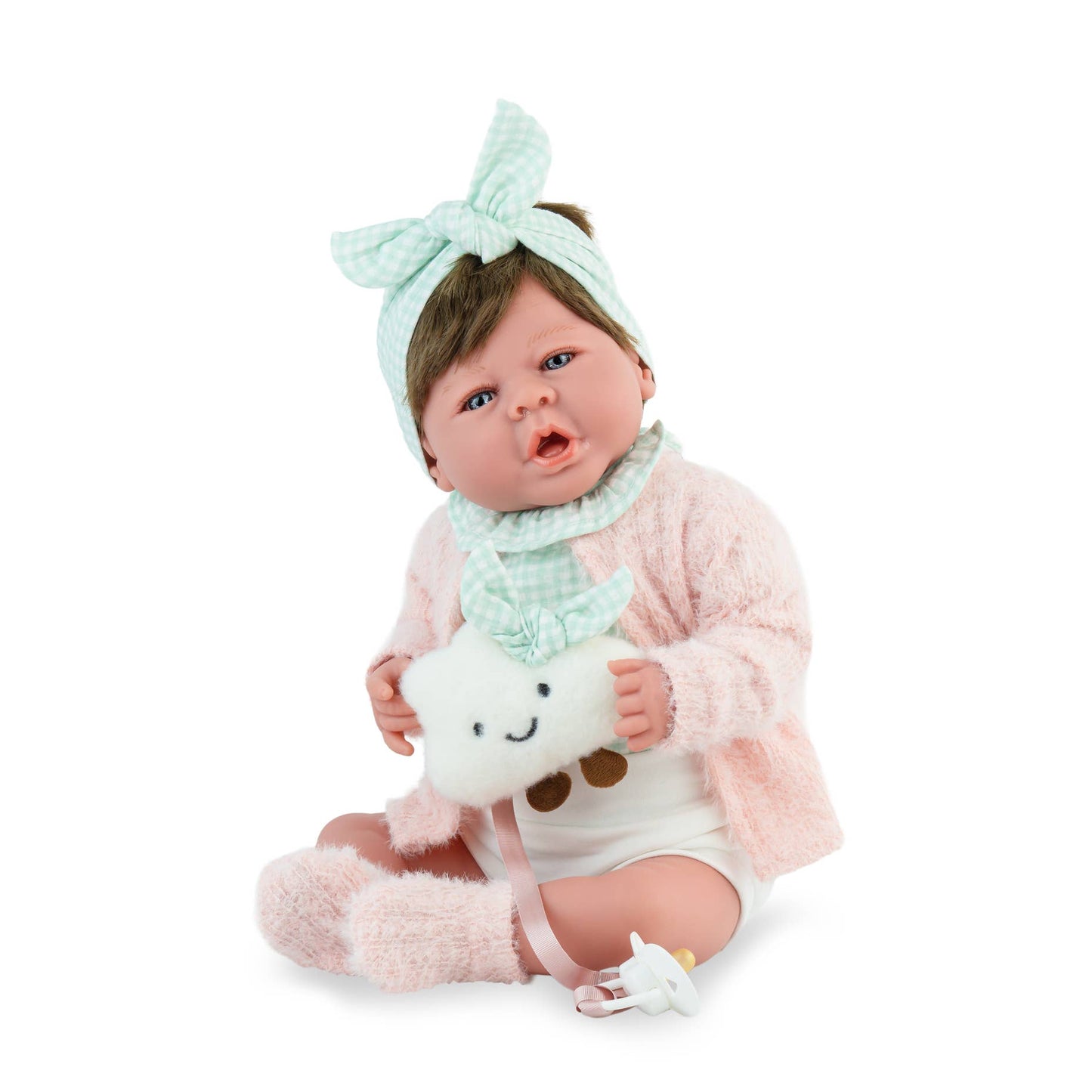 Reborn Doll Martina Vichy