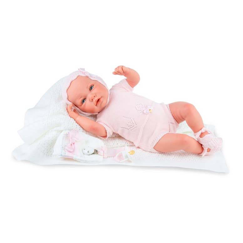 Reborn Doll Ane