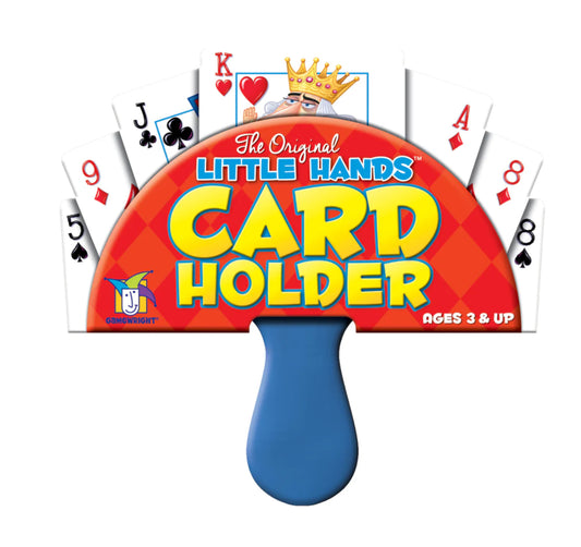 The Original Card Holder