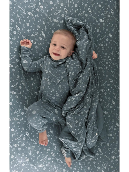 Space Convertible PJ