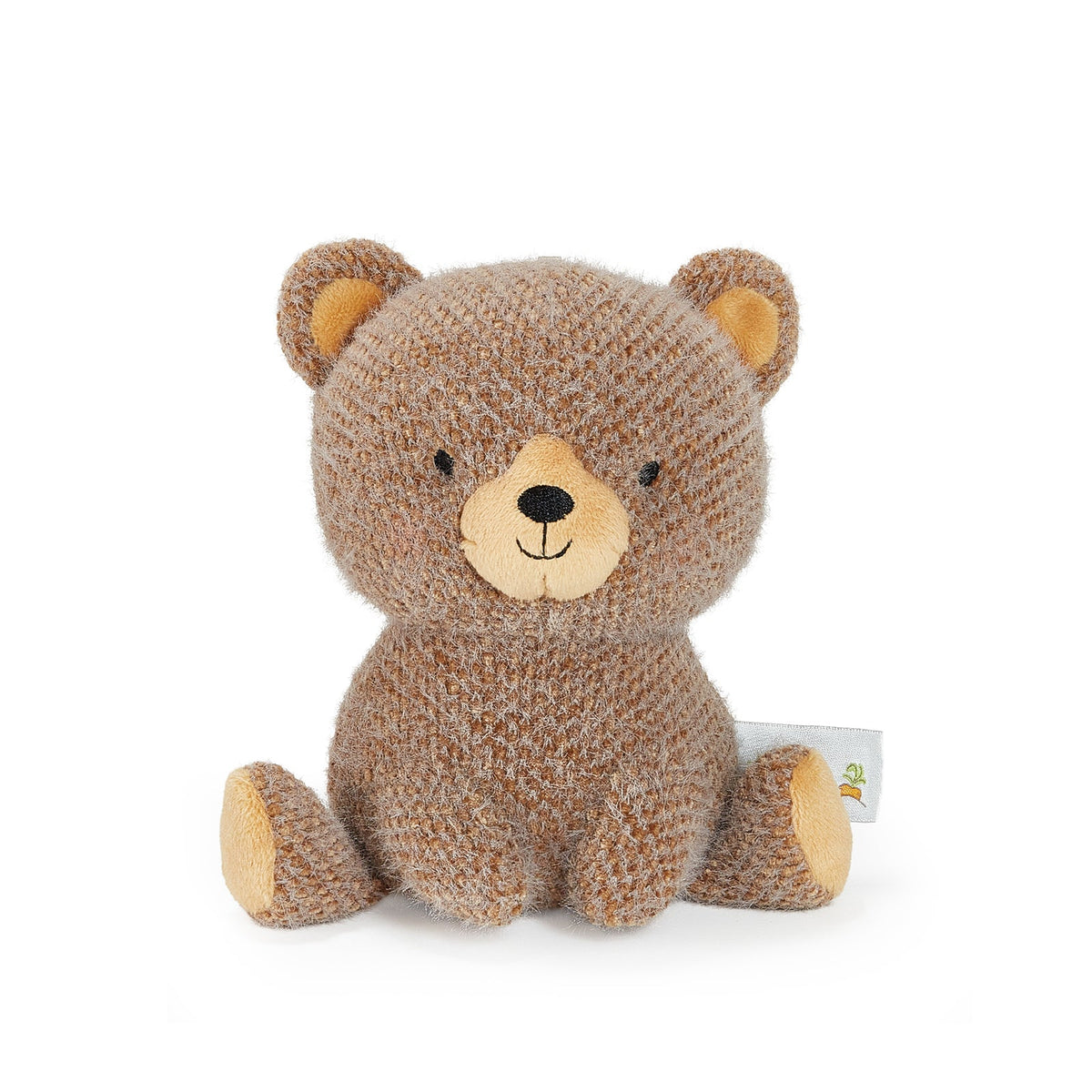 BABY CUBBY BEAR
