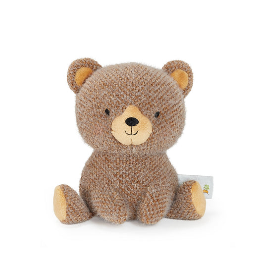 BABY CUBBY BEAR