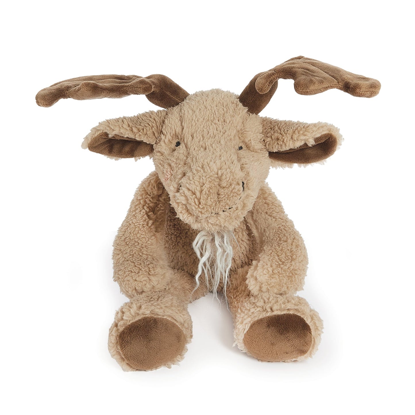 BRUCE THE MOOSE