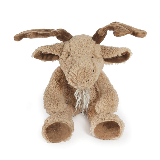 BRUCE THE MOOSE