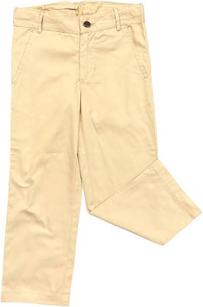 Khaki Pants