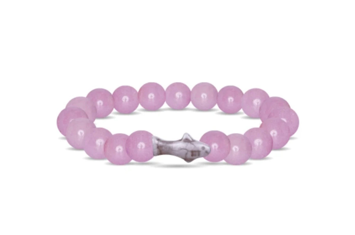 Glow-In-The-Dark Shark Tracking Bracelet