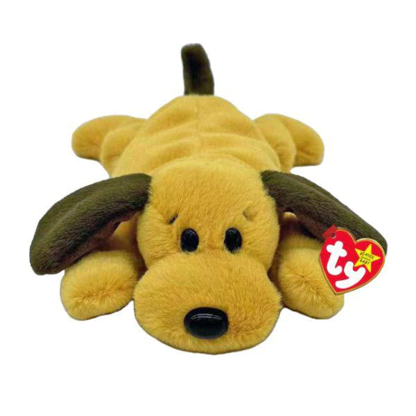 Ty Bones The Dog