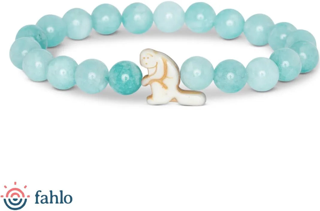 Monkey Tracking Bracelet