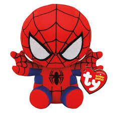 Ty Spider-Man