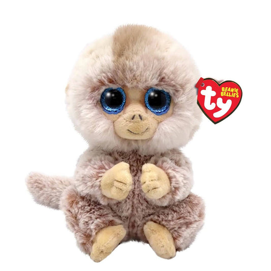 Ty Stubby The Monkey