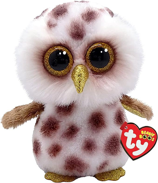 Ty Whoolie The Owl