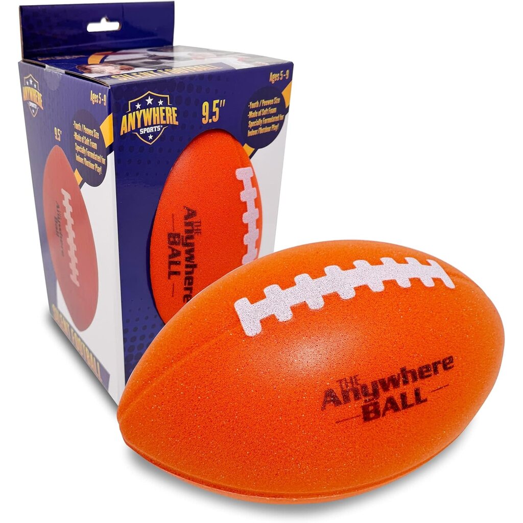 Silent Football