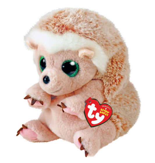 Ty Bumper The Hedgehog