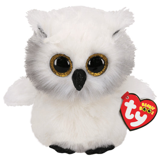Ty Austin The Owl