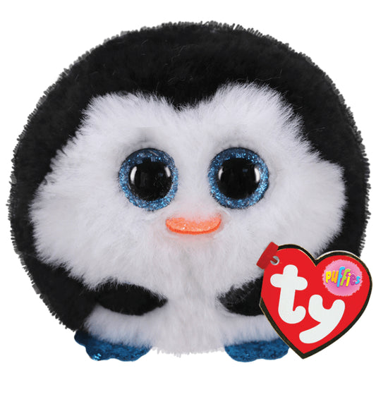 Ty Waddles