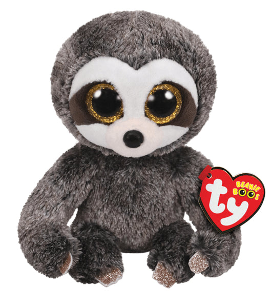 Ty Dangler The Sloth