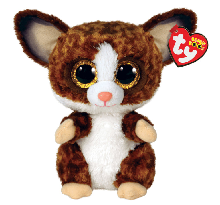 Binky Bush Baby