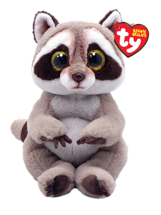 Ty Petey The Raccoon