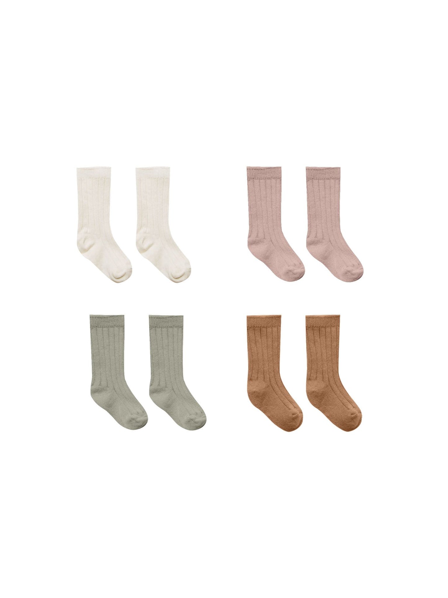 Set of 4 - Socks