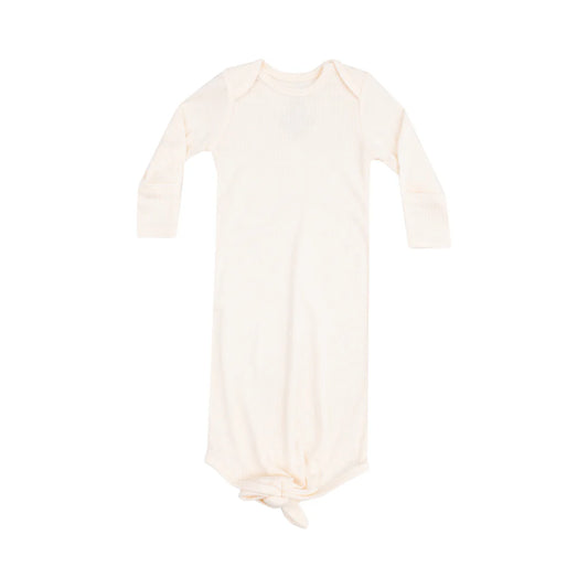 Sugar Swizzle Knotted Gown