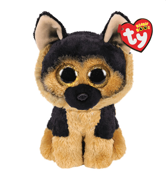Ty Spirit The Dog